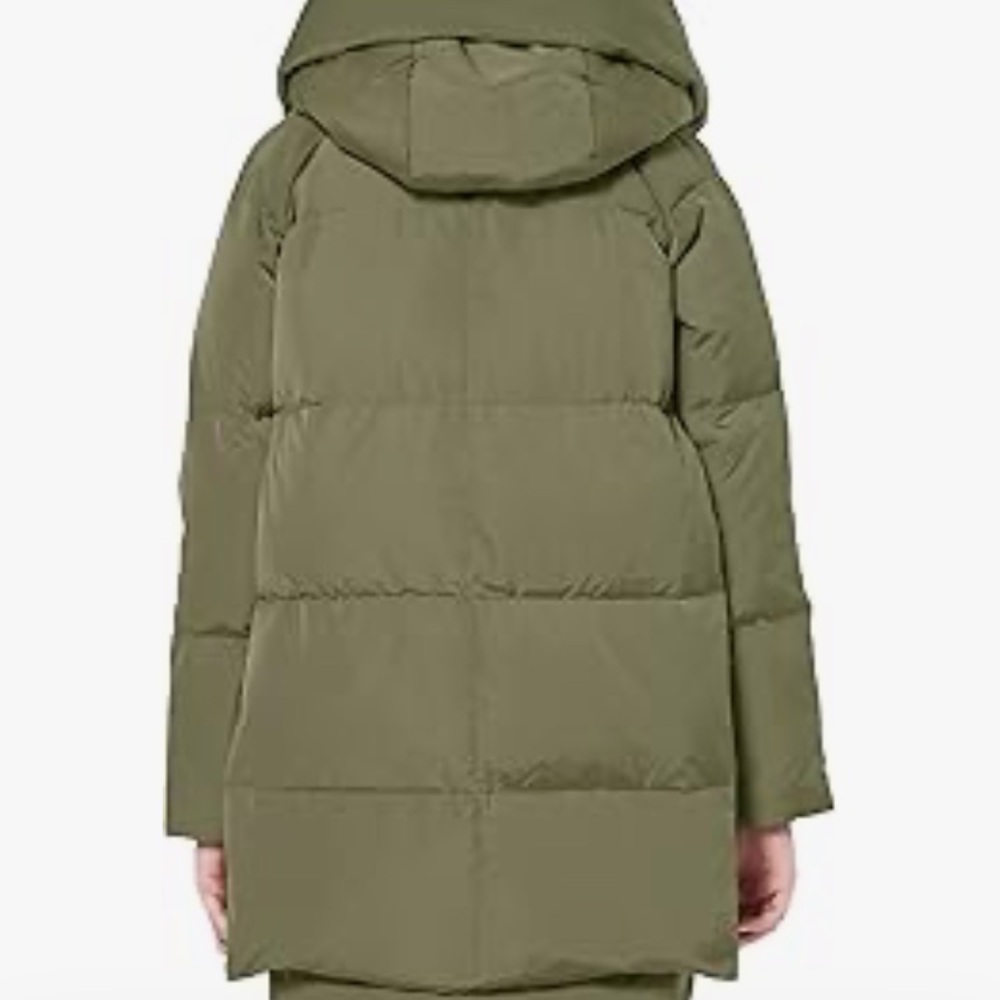 Orolay Women's Thickened Down Jacket - image 4